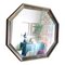 Art Deco Octagonal Mirror 3
