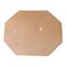 Art Deco Octagonal Mirror 6