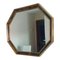 Art Deco Octagonal Mirror 4