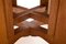 Dining Table by Guillerme and Chambron, 1950s 10