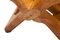 Dining Table by Guillerme and Chambron, 1950s 3
