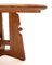 Dining Table by Guillerme and Chambron, 1950s 7