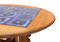 Dining Table by Guillerme and Chambron, 1950s 4