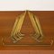 Console Murale en Teck par Poul Cadovius pour Cado, 1960s 18