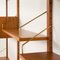 Console Murale en Teck par Poul Cadovius pour Cado, 1960s 13