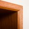 Console Murale en Teck par Poul Cadovius pour Cado, 1960s 16
