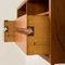 Console Murale en Teck par Poul Cadovius pour Cado, 1960s 11