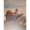 German School Artist, Landscape, 1800s, Oil on Canvas, Framed 5