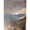 German School Artist, Landscape, 1800s, Oil on Canvas, Framed 7