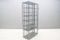 Industrial Metal Steel Cabinet with 6 Shelves, 1950s, Image 2
