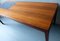 Danish Rosewood and Blue Mosaic Ceramic Tile Coffee Table, 1960s 9