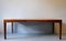 Danish Rosewood and Blue Mosaic Ceramic Tile Coffee Table, 1960s 15