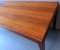 Danish Rosewood and Blue Mosaic Ceramic Tile Coffee Table, 1960s 10