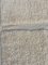 Berber Minimalist Handwoven Wool M'rirt Rug, 1990s 8
