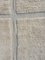 Berber Minimalist Handwoven Wool M'rirt Rug, 1990s 9