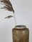 Pyrite Stoneware Vase by Mireille and Noël Dailler, France, 1970s 3