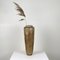 Pyrite Stoneware Vase by Mireille and Noël Dailler, France, 1970s 2