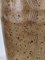Pyrite Stoneware Vase by Mireille and Noël Dailler, France, 1970s 10