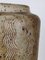 Pyrite Stoneware Vase by Mireille and Noël Dailler, France, 1970s 9