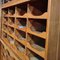 Midcentury Haberdashery Cabinet, Image 4