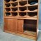 Midcentury Haberdashery Cabinet, Image 7