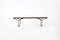 Italian Bench in Wood, 1960s, Image 3