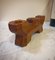 Reversible Anthroposophical Candleholder in Lemon Tree, Image 4