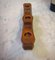 Reversible Anthroposophical Candleholder in Lemon Tree, Image 6