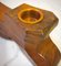 Reversible Anthroposophical Candleholder in Lemon Tree, Image 20
