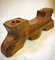 Reversible Anthroposophical Candleholder in Lemon Tree, Image 21