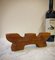 Reversible Anthroposophical Candleholder in Lemon Tree, Image 3