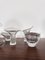 Finnish Kantarelli Glass Pieces by Tapio Wirkkala, 1960s, Set of 11 11