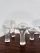 Finnish Kantarelli Glass Pieces by Tapio Wirkkala, 1960s, Set of 11 8