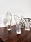 Finnish Kantarelli Glass Pieces by Tapio Wirkkala, 1960s, Set of 11 7