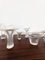 Finnish Kantarelli Glass Pieces by Tapio Wirkkala, 1960s, Set of 11 5