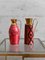 Thermos Carafes by Aldo Tura for Macabo, 1950s, Set of 2 1