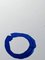 Pierre Tal Coat, Abstraction in Blue, Original Lithograph, 1962, Image 2