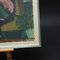 Jug ​​with Red Bowl Poster by Hannes Schmucker, 1960s, Image 3