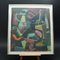 Jug ​​with Red Bowl Poster by Hannes Schmucker, 1960s, Image 5