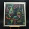 Jug ​​with Red Bowl Poster by Hannes Schmucker, 1960s, Image 7