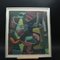 Jug ​​with Red Bowl Poster by Hannes Schmucker, 1960s, Image 8