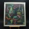 Jug ​​with Red Bowl Poster by Hannes Schmucker, 1960s, Image 6