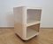 Mid-Century Componibili Bedside Table by Anna Castelli for Kartell, Italy, 1960s 5