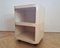 Mid-Century Componibili Bedside Table by Anna Castelli for Kartell, Italy, 1960s 8