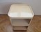 Mid-Century Componibili Bedside Table by Anna Castelli for Kartell, Italy, 1960s 3