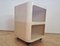 Mid-Century Componibili Bedside Table by Anna Castelli for Kartell, Italy, 1960s 9