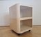 Mid-Century Componibili Bedside Table by Anna Castelli for Kartell, Italy, 1960s 6