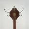 Arts and Crafts Coat Stand 6