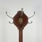 Arts and Crafts Coat Stand 5