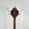 Arts and Crafts Coat Stand 4